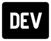 dev.to logo